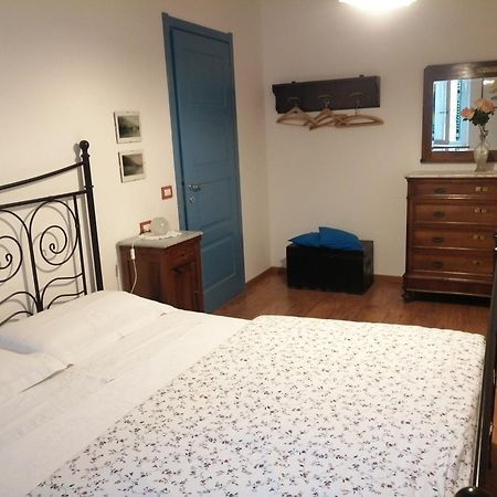 B&B Leon D'Oro Pusiano Экстерьер фото