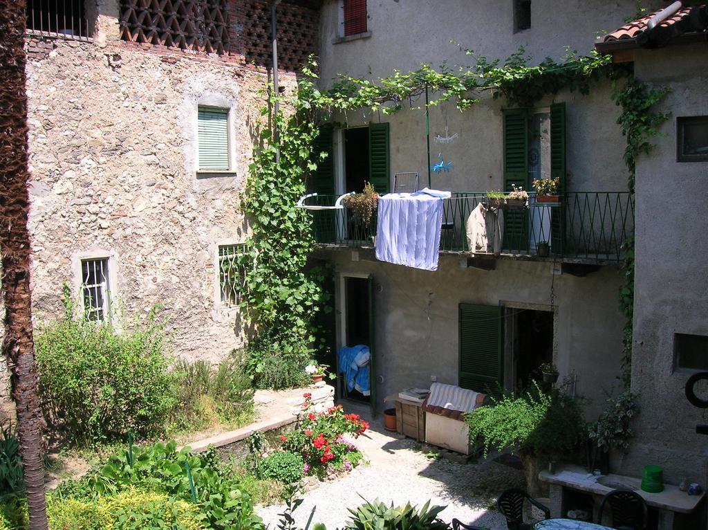 B&B Leon D'Oro Pusiano Номер фото