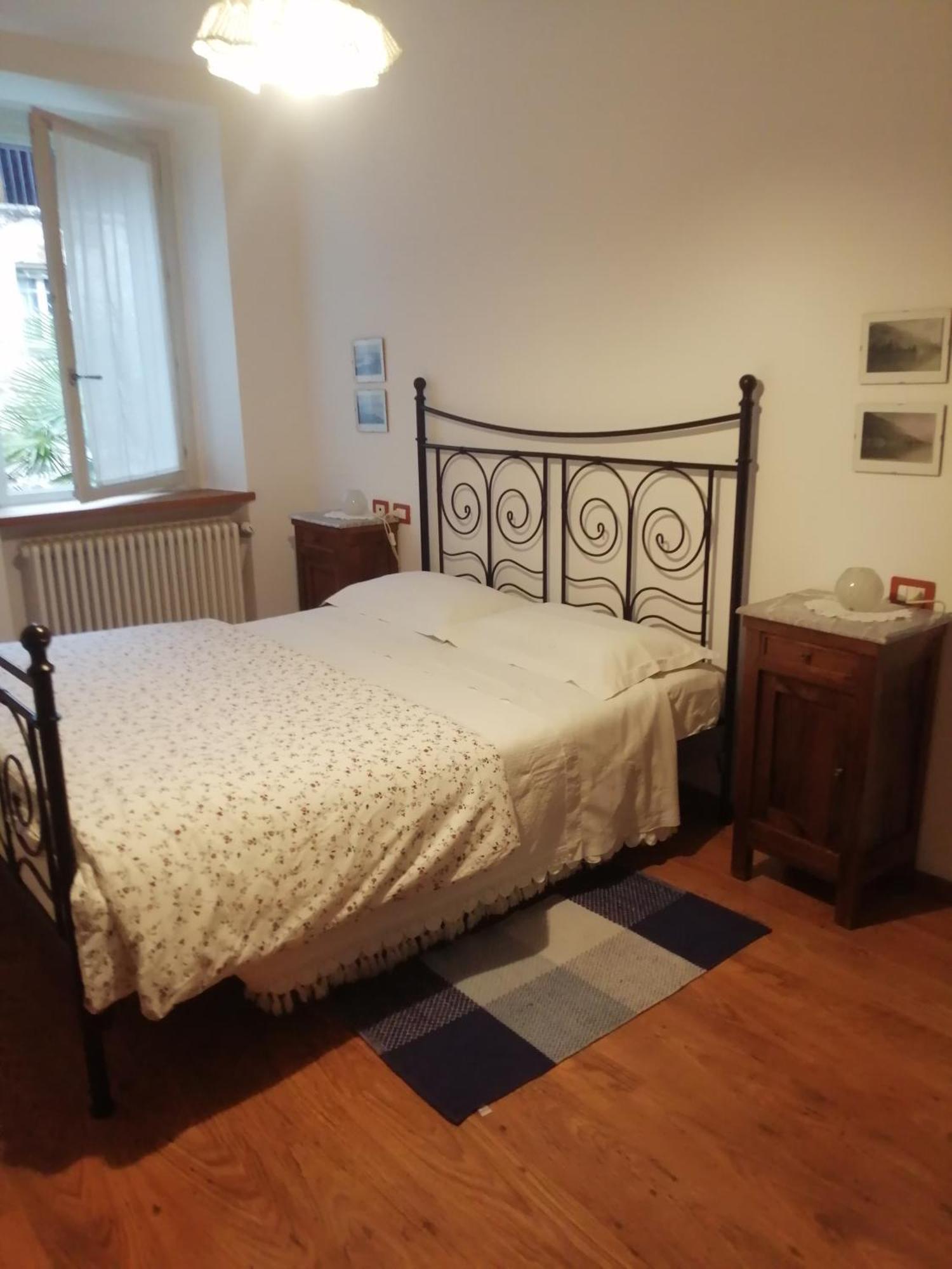 B&B Leon D'Oro Pusiano Экстерьер фото