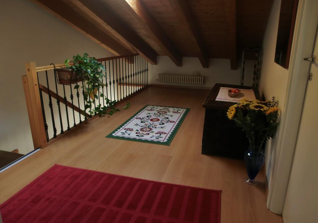 B&B Leon D'Oro Pusiano Номер фото