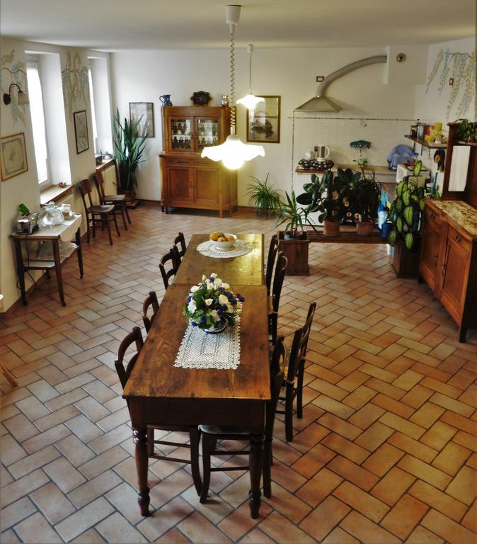 B&B Leon D'Oro Pusiano Номер фото