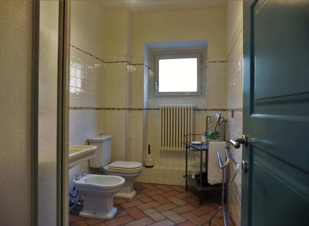 B&B Leon D'Oro Pusiano Номер фото