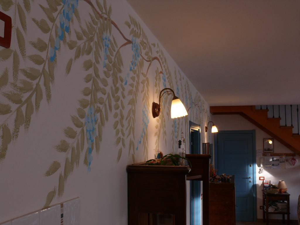 B&B Leon D'Oro Pusiano Экстерьер фото
