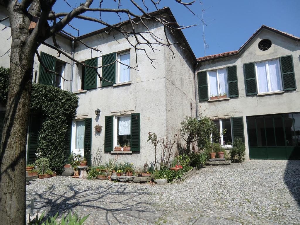 B&B Leon D'Oro Pusiano Номер фото