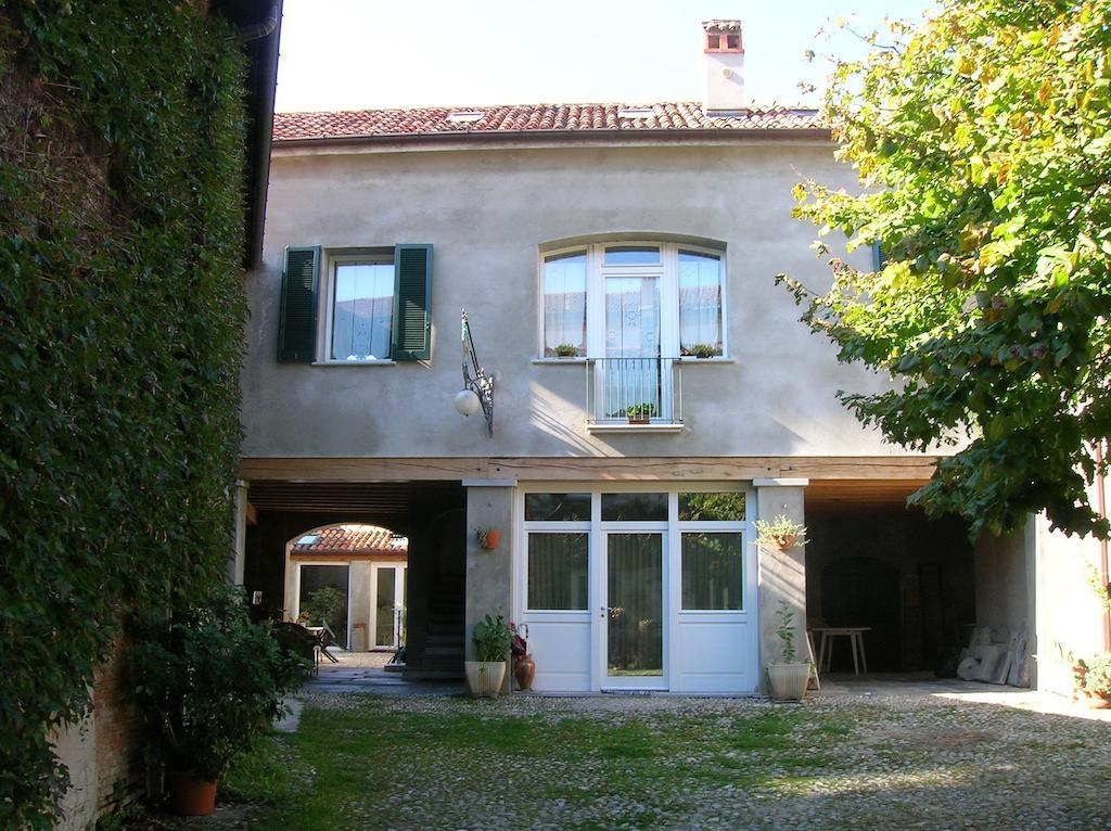 B&B Leon D'Oro Pusiano Номер фото