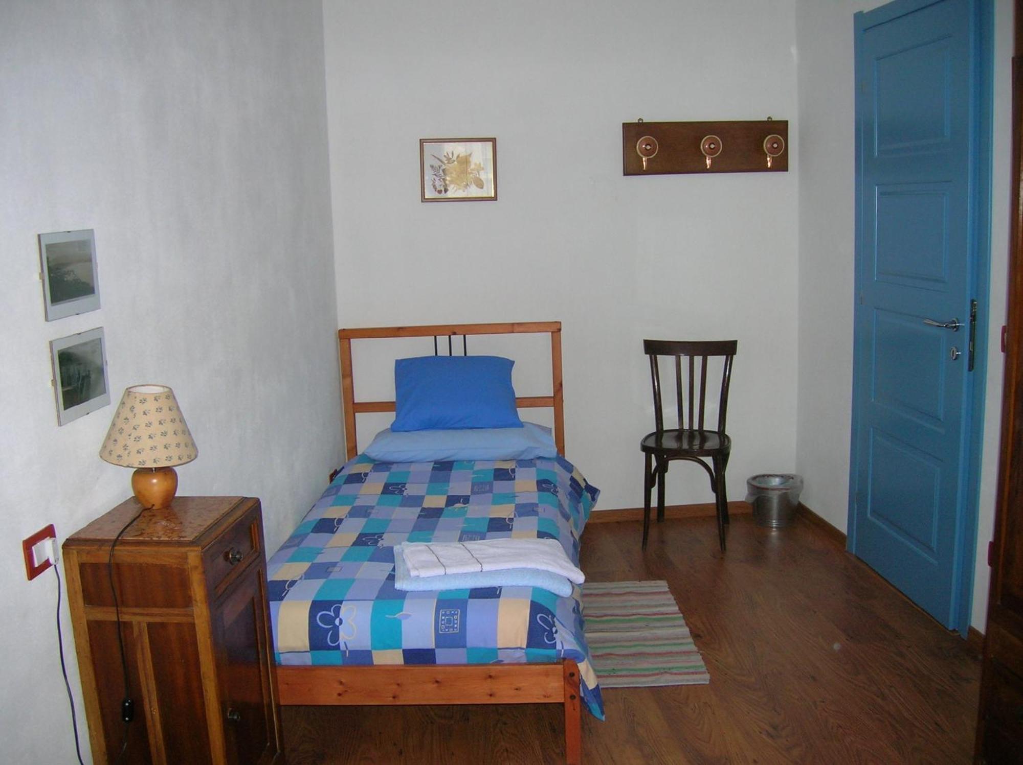 B&B Leon D'Oro Pusiano Экстерьер фото