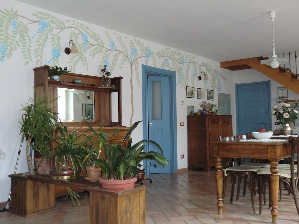 B&B Leon D'Oro Pusiano Номер фото