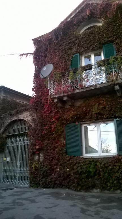 B&B Leon D'Oro Pusiano Экстерьер фото
