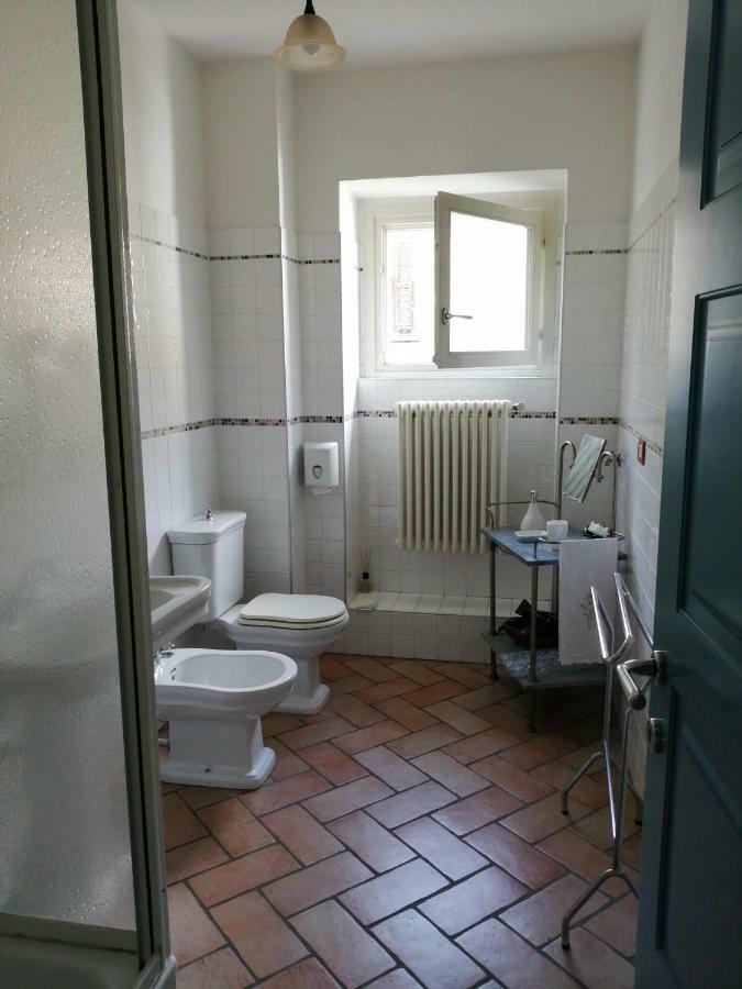 B&B Leon D'Oro Pusiano Экстерьер фото