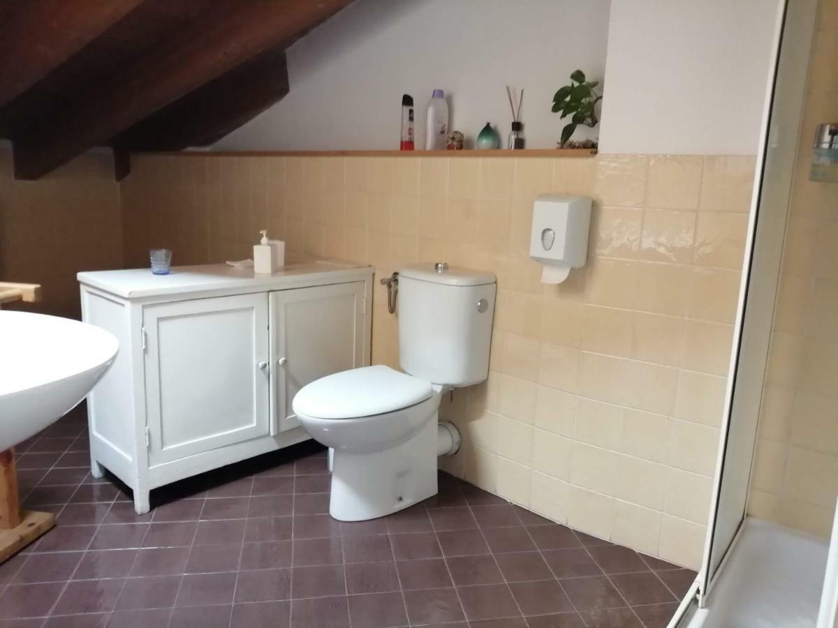 B&B Leon D'Oro Pusiano Экстерьер фото